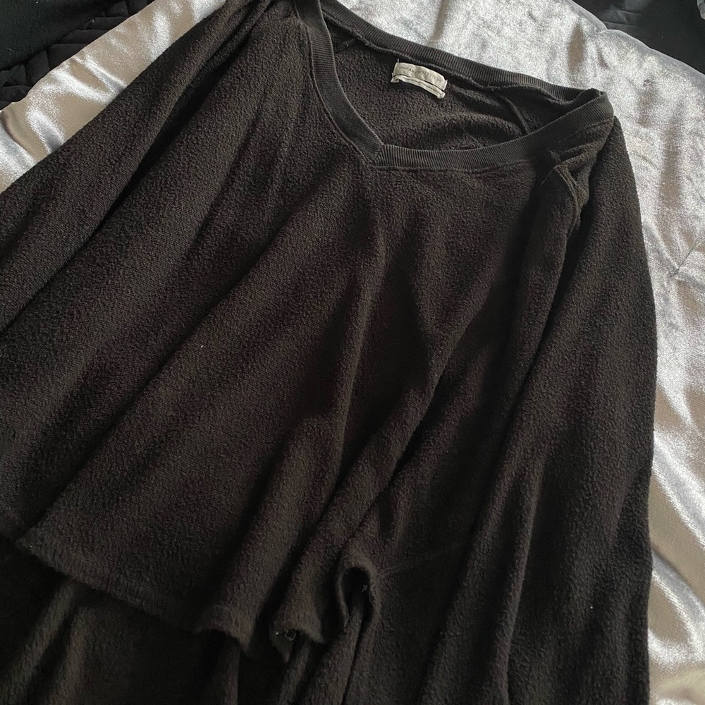 Urban Outfitters baggy loose sweatshirt